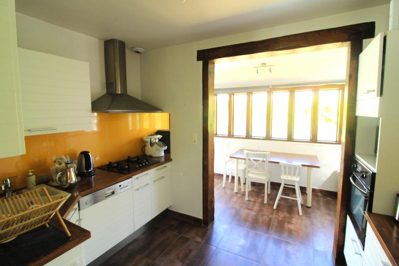 Maison - 150 m² - 7 pièces