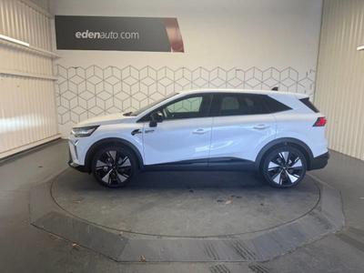 Mitsubishi Grandis 1.8 Mpi Hev 158 Intense