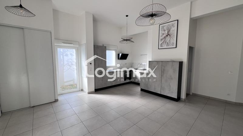 Appartement - 84 m² - 4 pièces