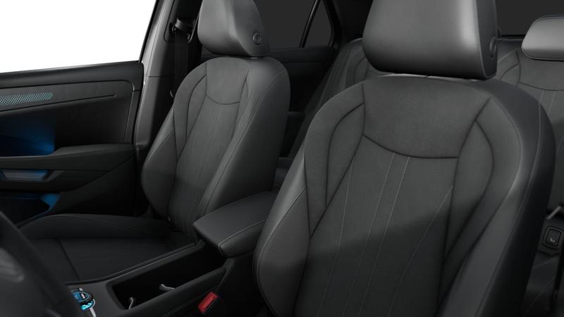 Volkswagen t-Roc 1.5 eTSI Evo2 Hybrid 150 ch Dsg7 Style