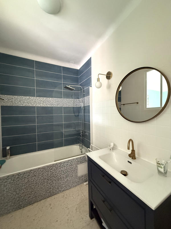 Maison - 103 m² - 5 pièces