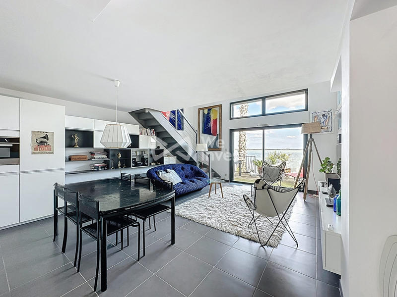 Villa - 98 m² - 4 pièces