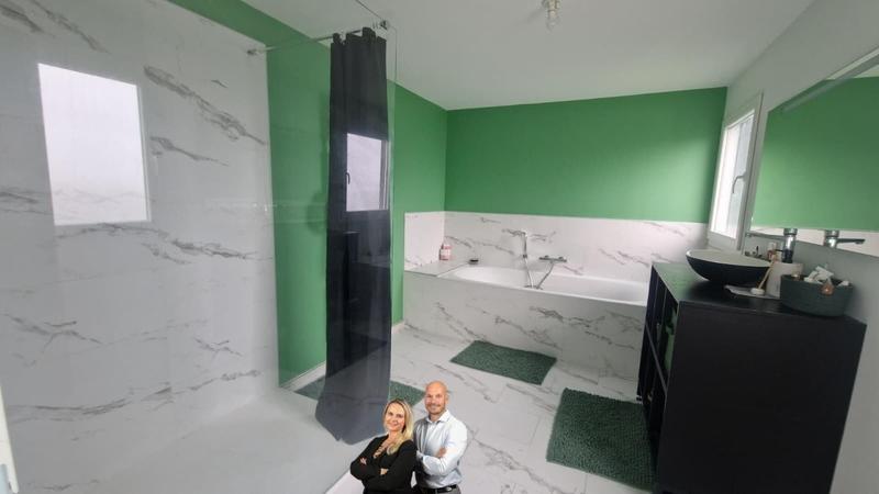 Maison - 156 m² - 4 pièces