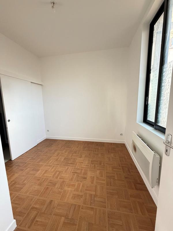 Appartement - 30 m² - 2 pièces