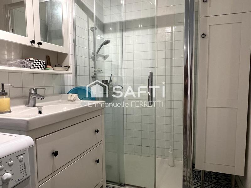 Maison - 116 m² - 4 pièces