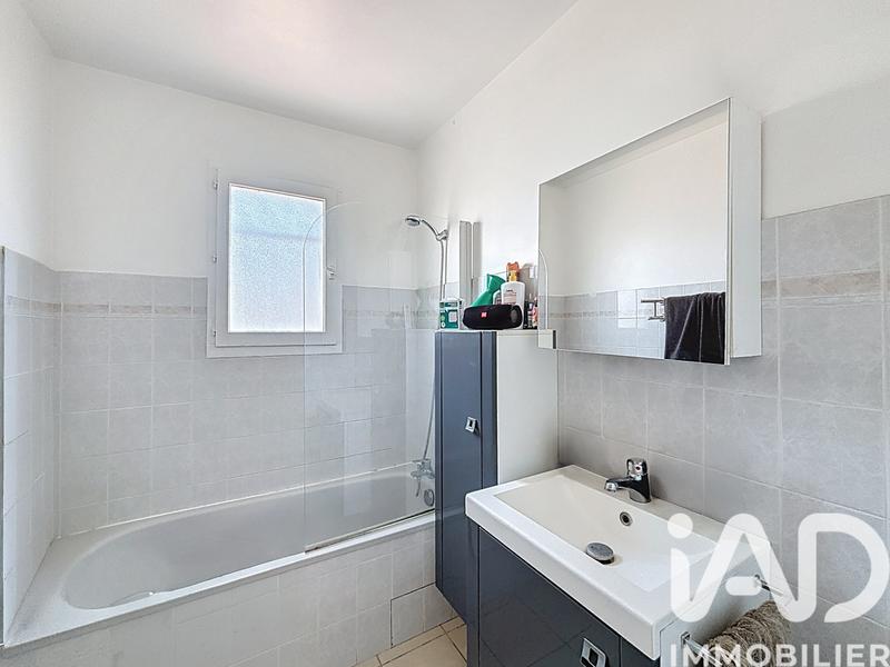 Maison - 145 m² - 5 pièces