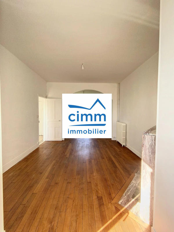 Maison - 83 m² - 5 pièces