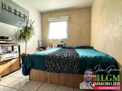 Appartement - 69 m² - 3 pièces