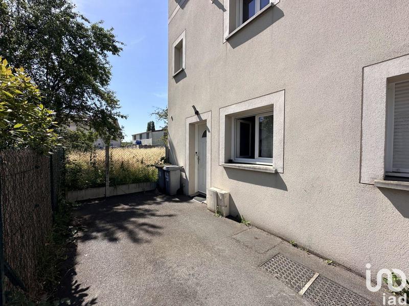 Maison - 74 m² - 4 pièces