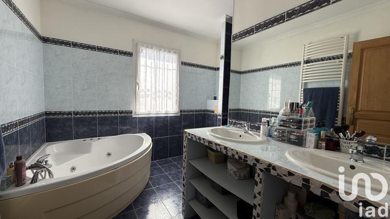 Maison - 131 m² - 5 pièces