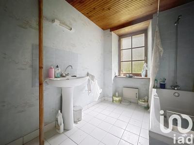 Maison - 114 m² - 4 pièces