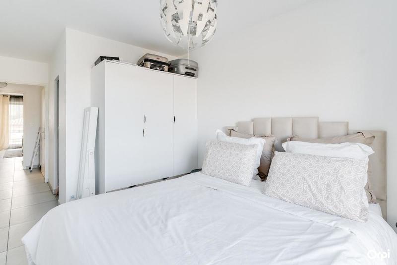 Appartement - 74 m² - 3 pièces