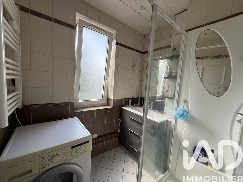 Appartement - 63 m² - 4 pièces