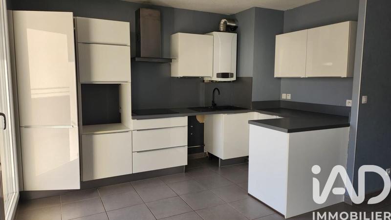 Appartement - 67 m² - 4 pièces