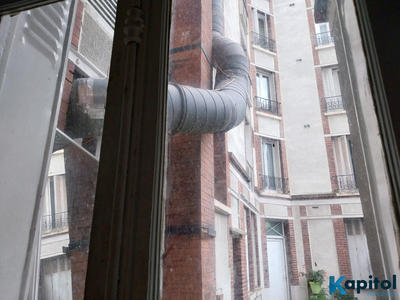 Fonds de commerce - Hôtellerie / Restauration - 154 m²