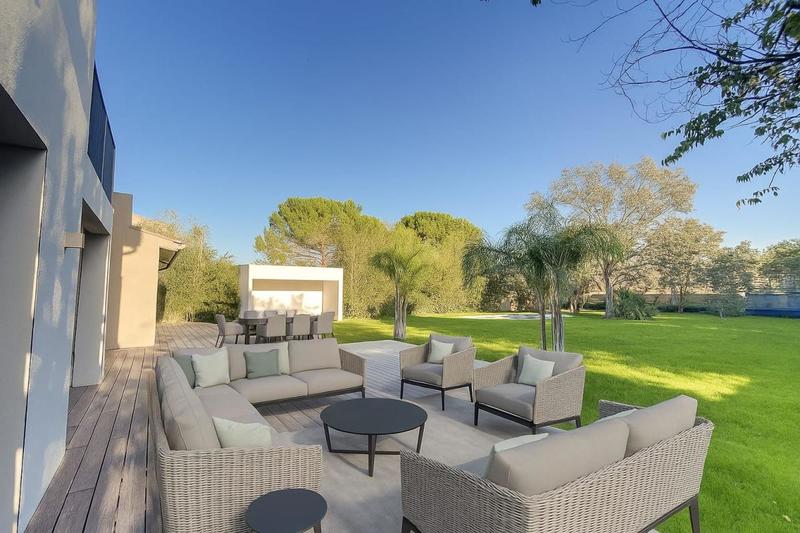 Maison ancienne - 217 m² - 7 pièces