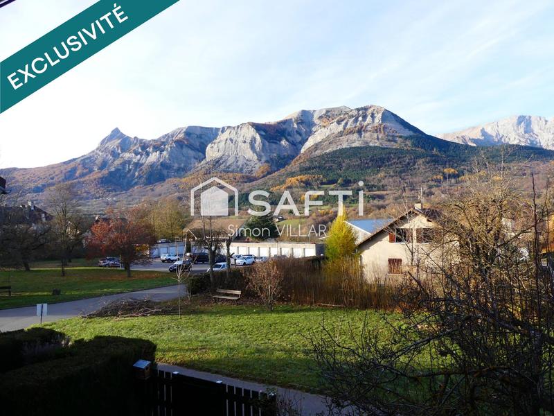 Appartement - 16 m² - 1 pièce