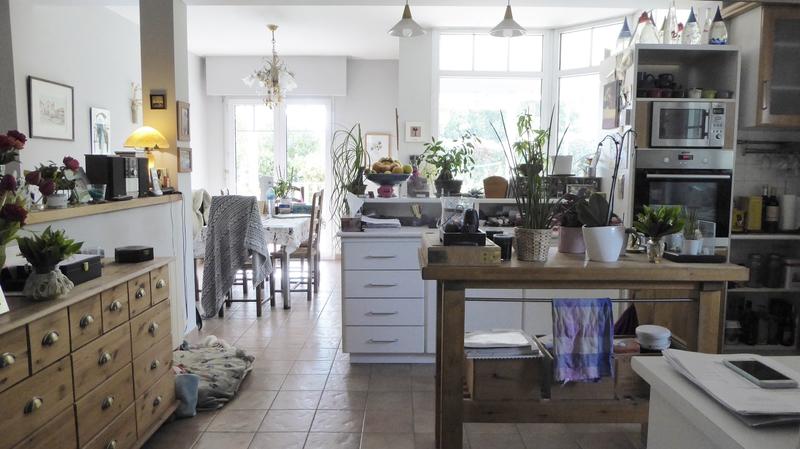 Maison - 350 m² - 8 pièces