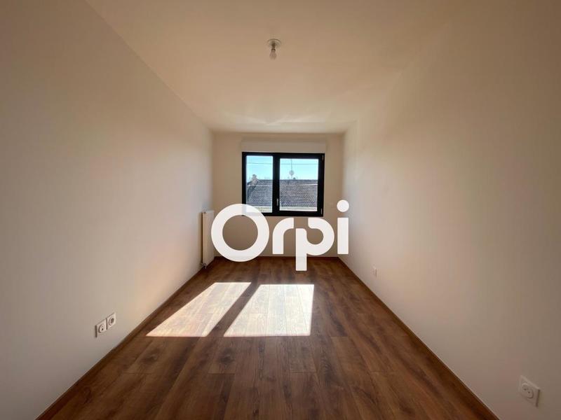 Appartement - 76 m² - 3 pièces