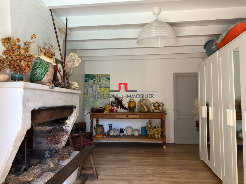 Maison - 189 m² - 7 pièces