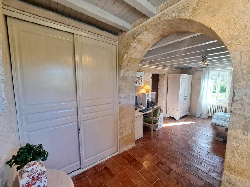 Maison - 157 m² - 6 pièces