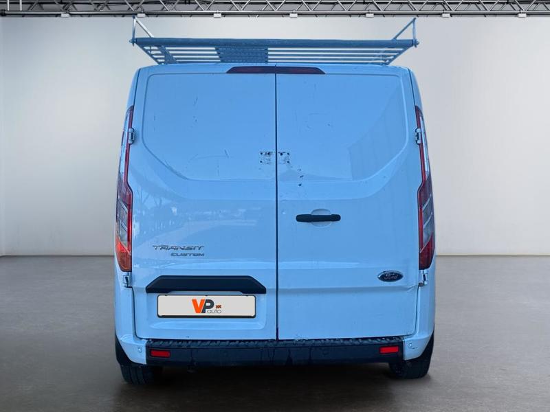 Ford Transit Custom Fourgon 320 L2h1 2.0 Ecoblue 105 Trend Business