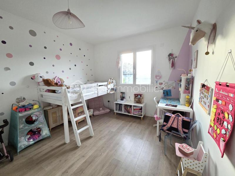 Villa - 158 m² - 5 pièces