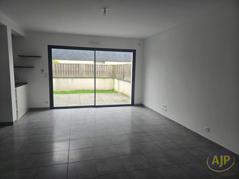 Maison - 109 m² - 5 pièces