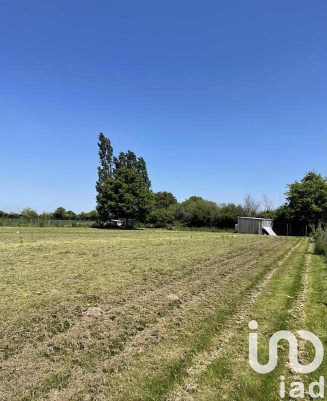 Maison - 252 m² - 10 pièces