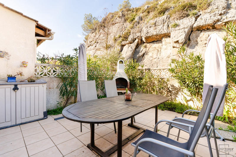 Maison - 48 m² - 3 pièces