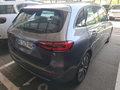Mercedes Classe B III 180 d Business Line Edition 8g-Dct