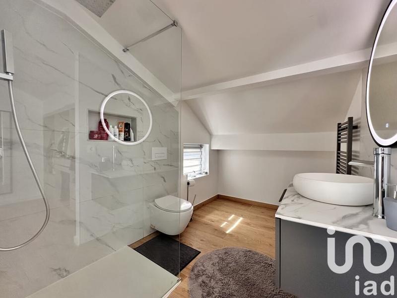 Maison de ville - 200 m² - 6 pièces