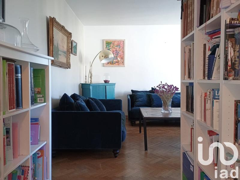 Appartement - 76 m² - 3 pièces