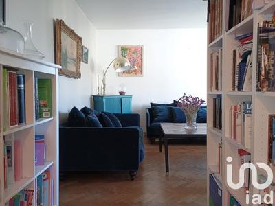 Appartement - 76 m² - 3 pièces