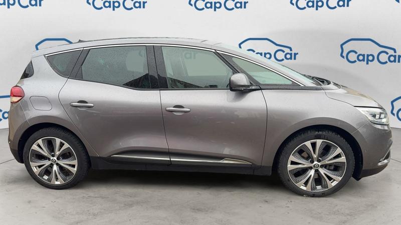 Renault Scénic 1.6 dCi 160 Energy Edc6 Business Intens