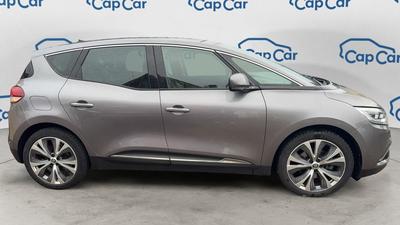 Renault Scénic 1.6 dCi 160 Energy Edc6 Business Intens