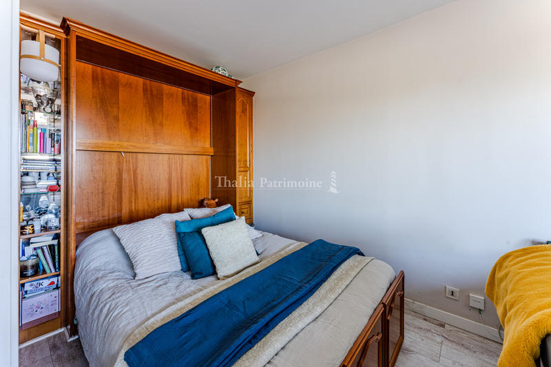 Appartement - 31 m² - 1 pièce