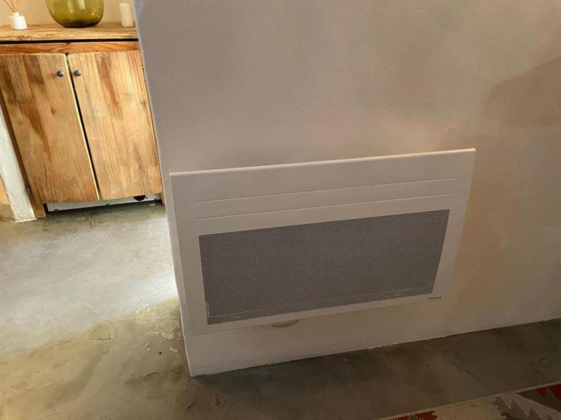 Appartement - 82 m² - 3 pièces