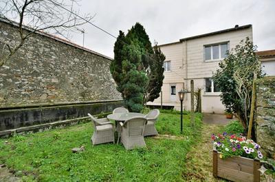 Maison - 113 m² - 5 pièces