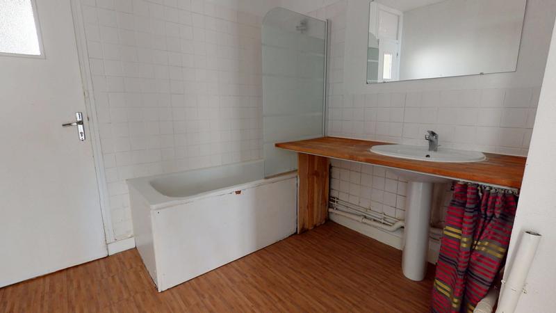 Appartement - 91 m² - 4 pièces