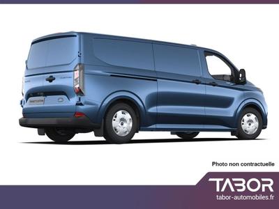 Ford Transit Custom Tdci 136 Trend 320 L2 Led