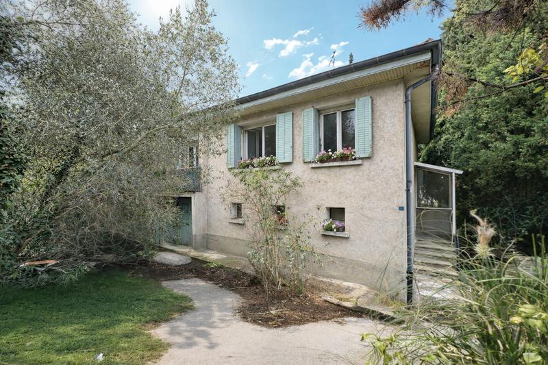 Maison - 52 m² - 3 pièces