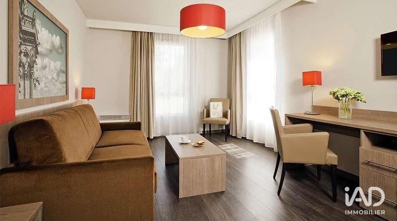 Local commercial - 41 m²