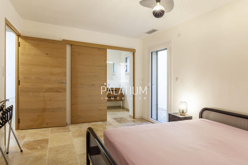 Maison - 145 m² - 4 pièces