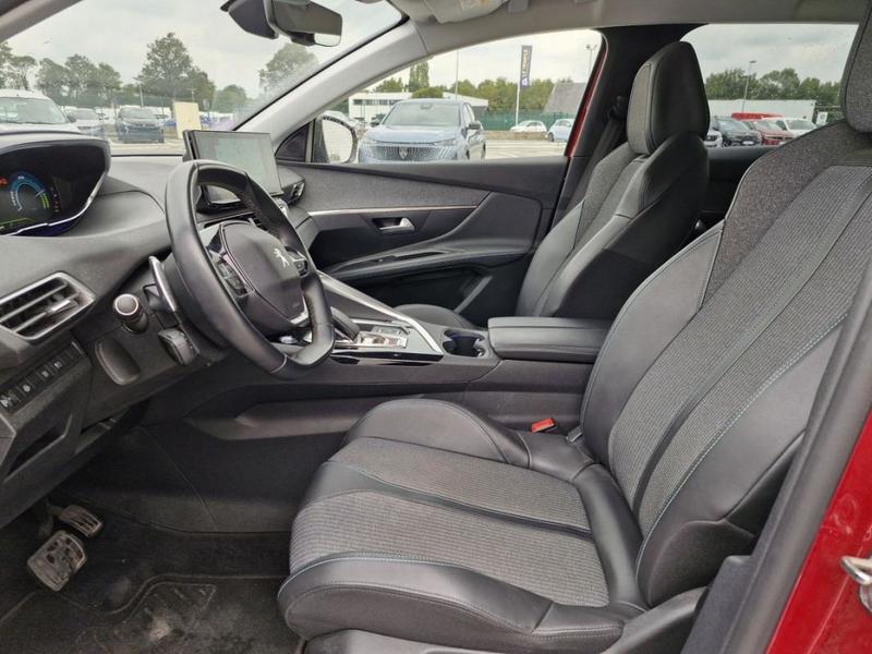Peugeot 3008 Hybrid 225 E-Eat8 Allure Pack