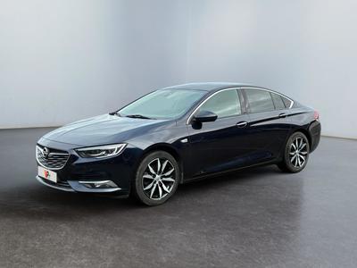 Opel Insignia Grand Sport 1.5 Turbo 165 ch Elite