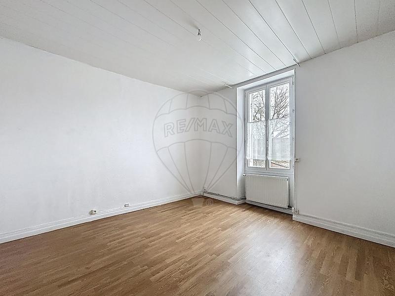 Maison - 89 m² - 5 pièces