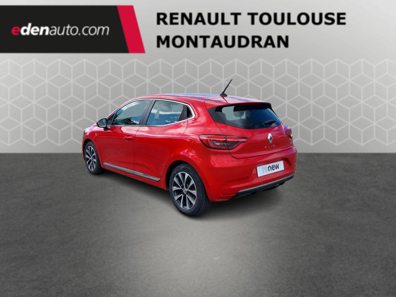 Renault Clio E-Tech 140 - 21n Intens
