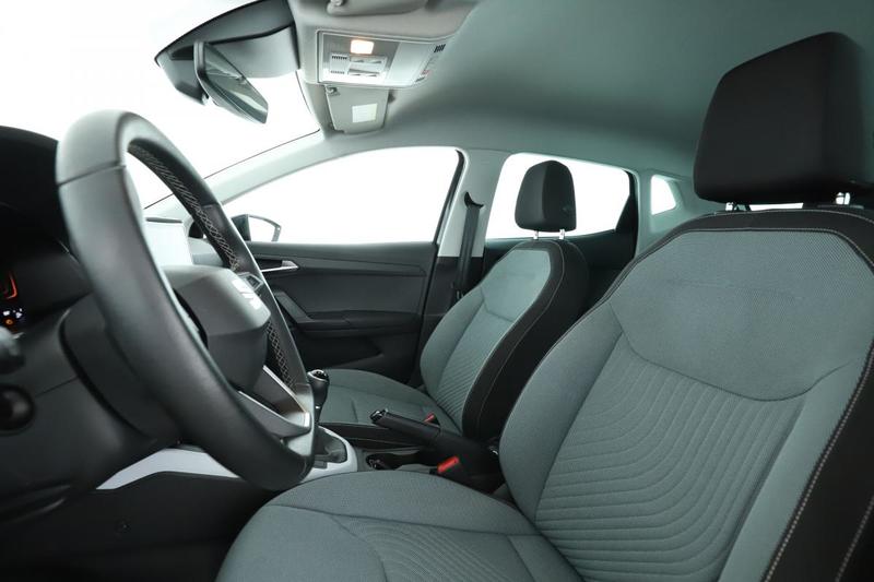 Seat Ibiza 1.0 EcoTSI Copa Bvm6 110 ch