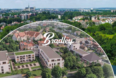 Local commercial - 113 m²